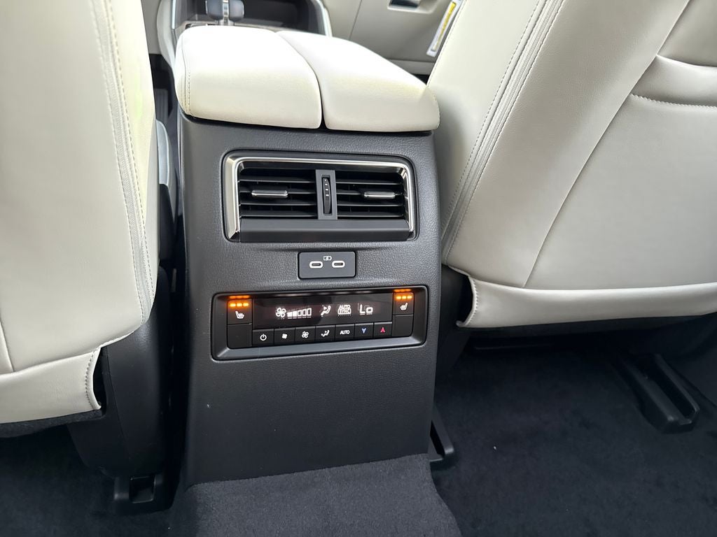 2026 Mazda Mazda CX-90 Plug-In Hybrid Premium Plus AWD