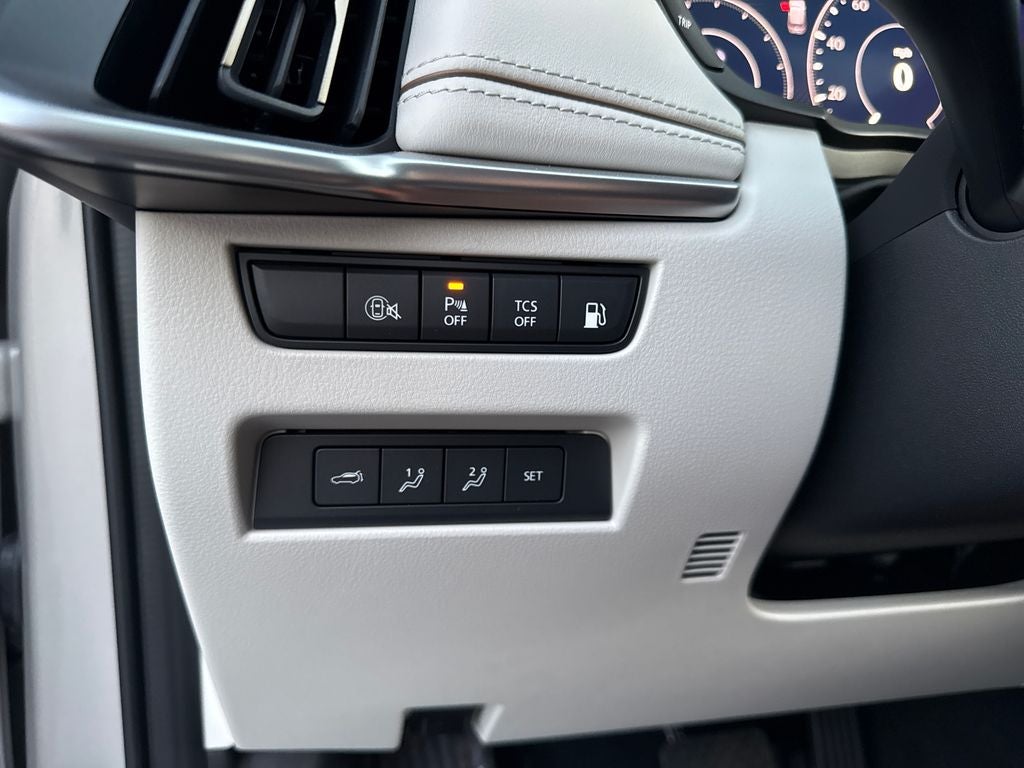2026 Mazda Mazda CX-90 Plug-In Hybrid Premium Plus AWD