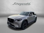 2026 Mazda Mazda CX-90 Plug-In Hybrid Premium Plus AWD