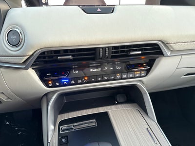 2026 Mazda Mazda CX-90 Plug-In Hybrid Premium Plus AWD