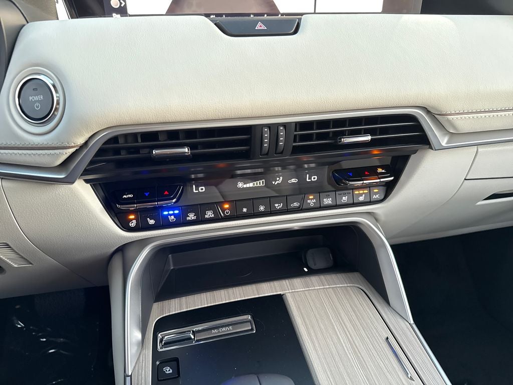 2026 Mazda Mazda CX-90 Plug-In Hybrid Premium Plus AWD