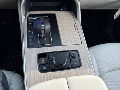 2026 Mazda Mazda CX-90 Plug-In Hybrid Premium Plus AWD
