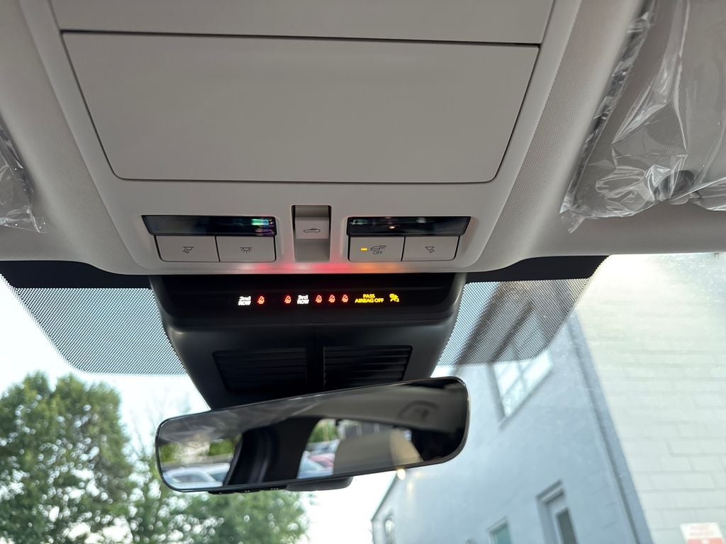 2026 Mazda Mazda CX-90 Plug-In Hybrid Premium Plus AWD