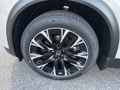 2026 Mazda Mazda CX-90 Plug-In Hybrid Premium Plus AWD
