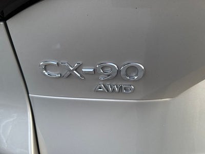 2026 Mazda Mazda CX-90 Plug-In Hybrid Premium Plus AWD
