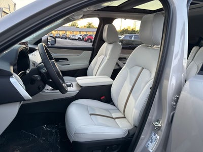 2026 Mazda Mazda CX-90 Plug-In Hybrid Premium Plus AWD