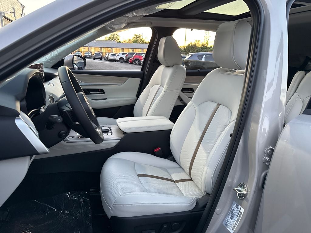 2026 Mazda Mazda CX-90 Plug-In Hybrid Premium Plus AWD