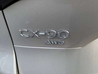 2026 Mazda Mazda CX-90 Plug-In Hybrid Premium Plus AWD
