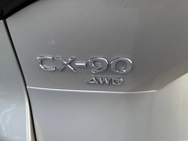 2026 Mazda Mazda CX-90 Plug-In Hybrid Premium Plus AWD