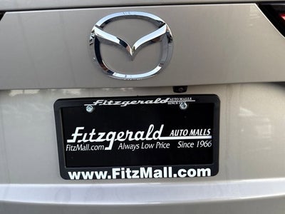2026 Mazda Mazda CX-90 Plug-In Hybrid Premium Plus AWD