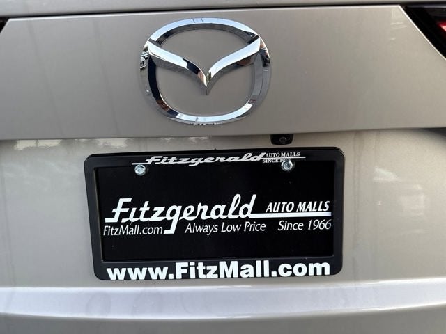 2026 Mazda Mazda CX-90 Plug-In Hybrid Premium Plus AWD