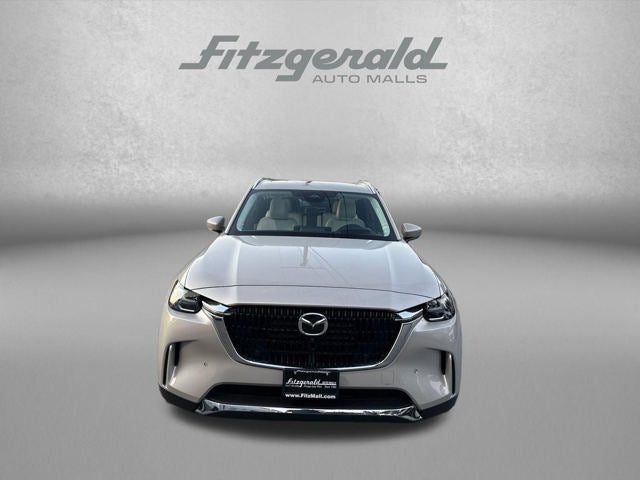 2026 Mazda Mazda CX-90 Plug-In Hybrid Premium Plus AWD