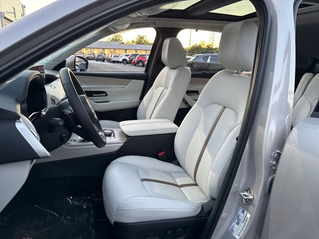 2026 Mazda Mazda CX-90 Plug-In Hybrid Premium Plus AWD