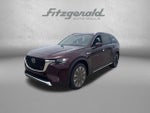 2026 Mazda Mazda CX-90 Plug-In Hybrid Premium Plus AWD