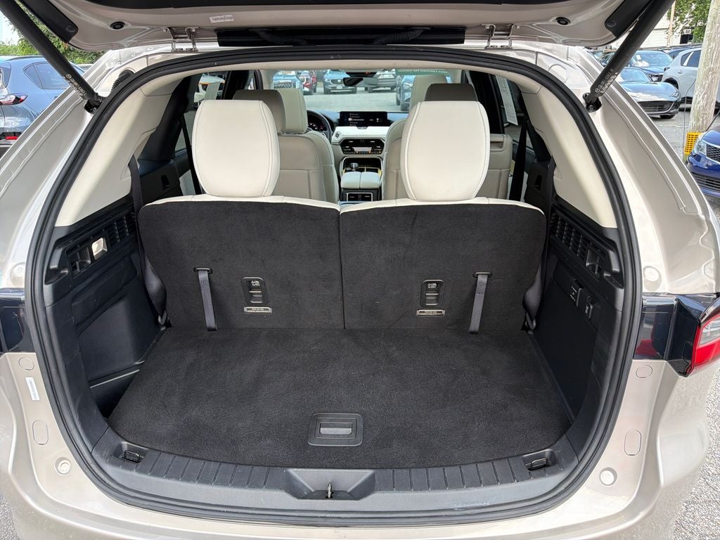 2024 Mazda Mazda CX-90 3.3 Turbo S Premium Plus