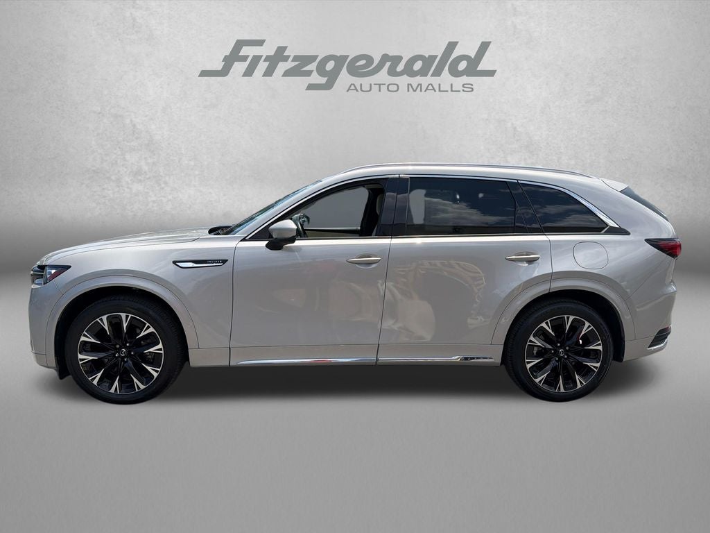 2024 Mazda Mazda CX-90 3.3 Turbo S Premium Plus