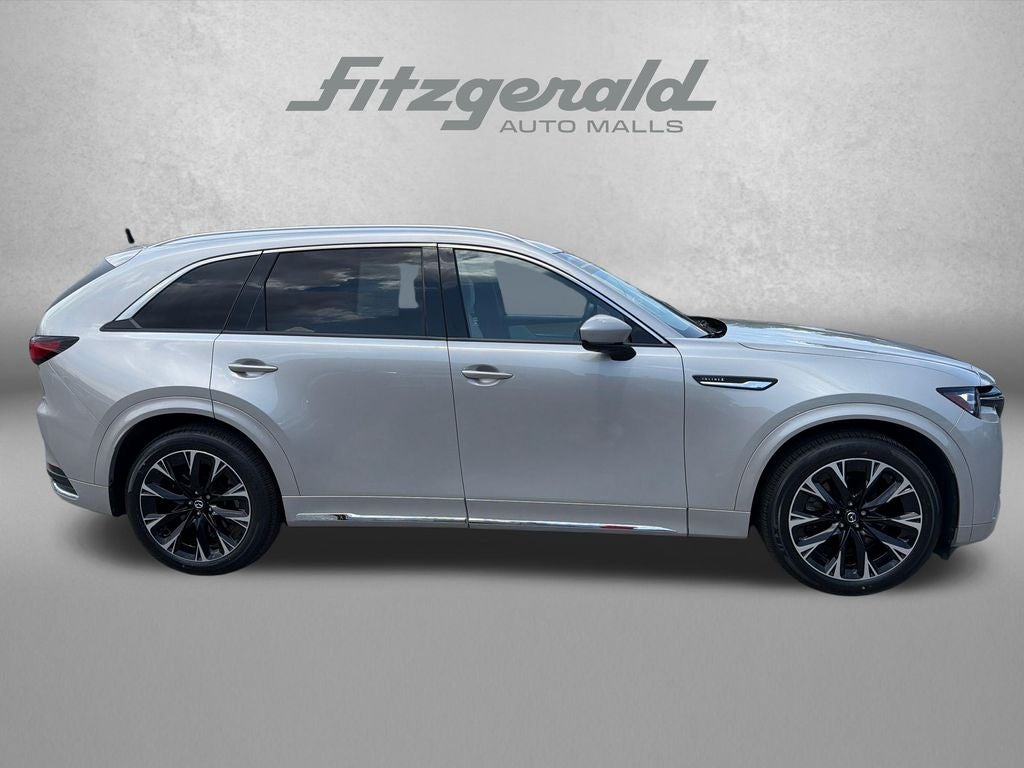 2024 Mazda Mazda CX-90 3.3 Turbo S Premium Plus
