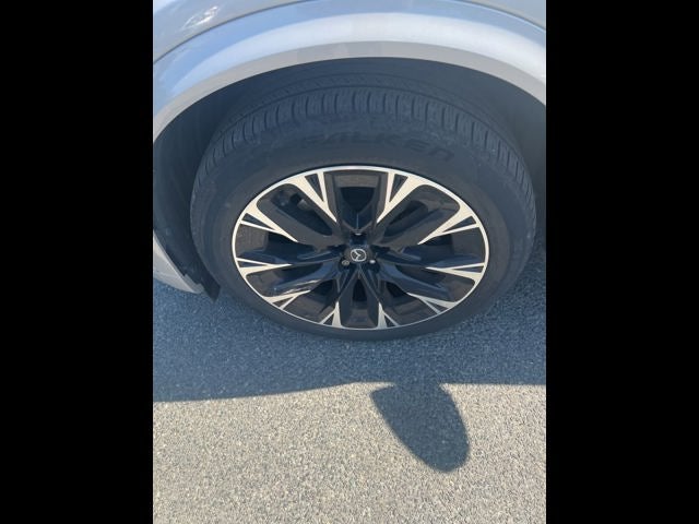 2024 Mazda Mazda CX-90 3.3 Turbo S Premium Plus