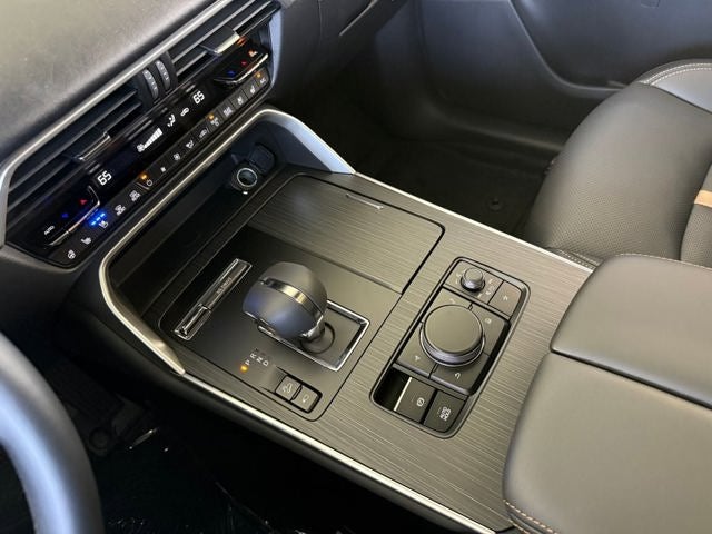 2026 Mazda Mazda CX-90 3.3 Turbo S Premium Plus AWD