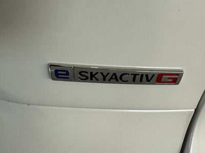 2026 Mazda Mazda CX-90 3.3 Turbo S Premium Plus AWD