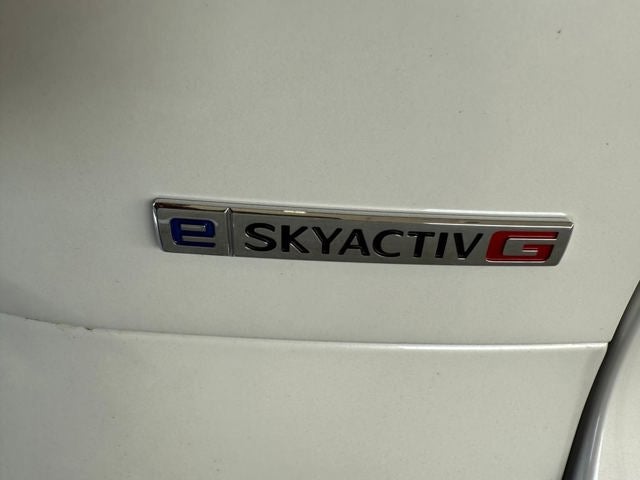 2026 Mazda Mazda CX-90 3.3 Turbo S Premium Plus AWD