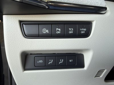 2026 Mazda Mazda CX-90 3.3 Turbo S Premium Plus AWD