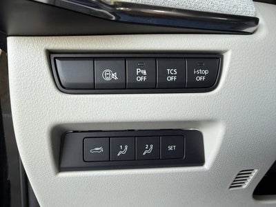 2026 Mazda Mazda CX-90 3.3 Turbo S Premium Plus AWD