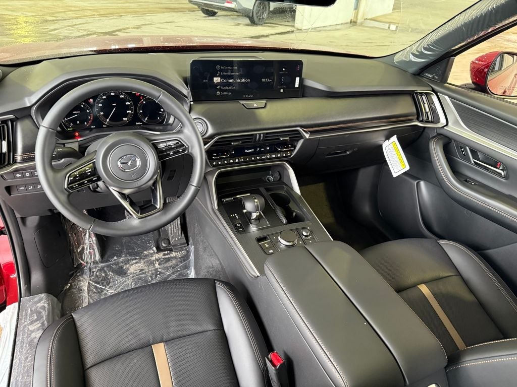 2026 Mazda Mazda CX-90 3.3 Turbo S Premium Plus AWD