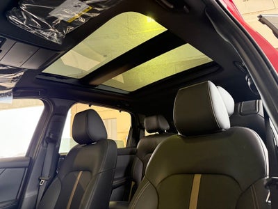 2026 Mazda Mazda CX-90 3.3 Turbo S Premium Plus AWD