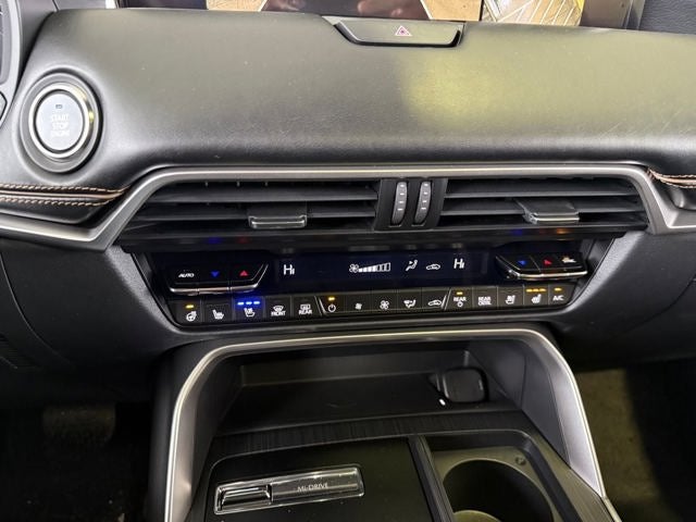 2026 Mazda Mazda CX-90 3.3 Turbo S Premium Plus AWD