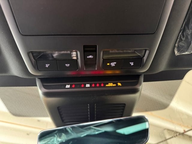 2026 Mazda Mazda CX-90 3.3 Turbo S Premium Plus AWD