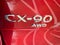 2026 Mazda Mazda CX-90 3.3 Turbo S Premium Plus AWD