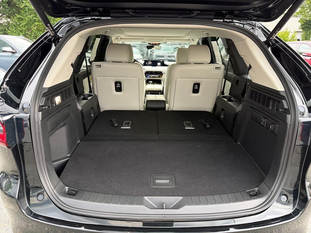 2025 Mazda Mazda CX-90 3.3 Turbo S Premium Plus AWD