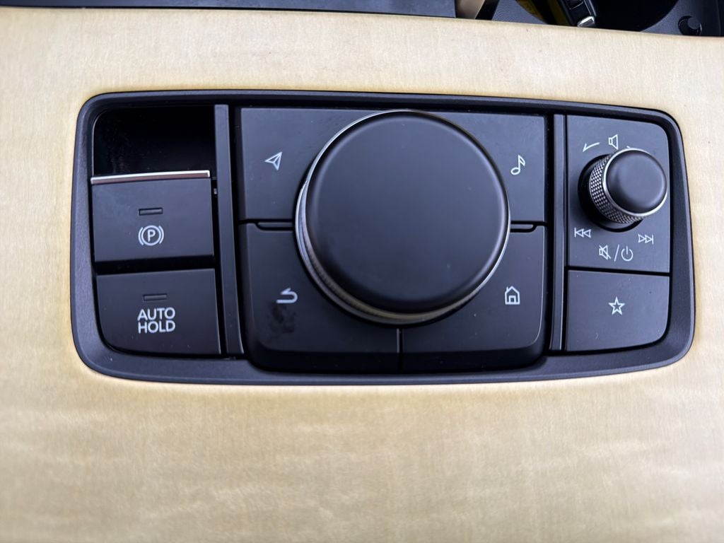 2025 Mazda Mazda CX-90 3.3 Turbo S Premium Plus AWD