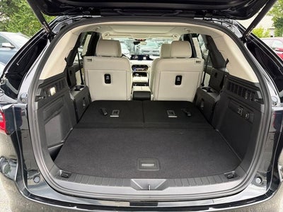 2025 Mazda Mazda CX-90 3.3 Turbo S Premium Plus AWD