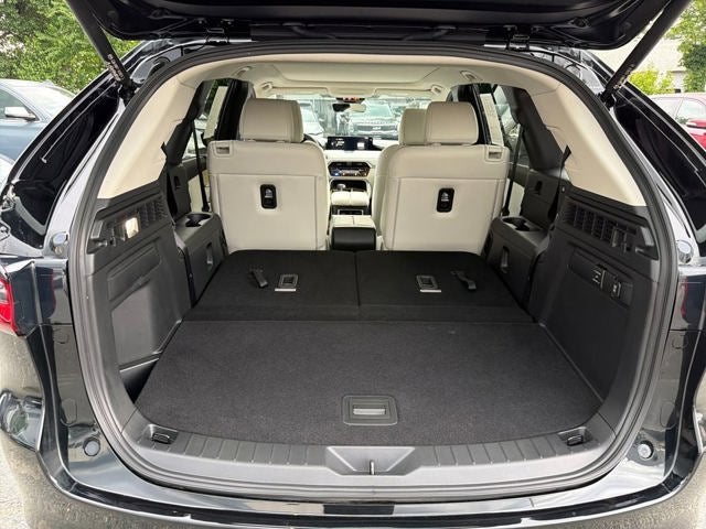 2025 Mazda Mazda CX-90 3.3 Turbo S Premium Plus AWD