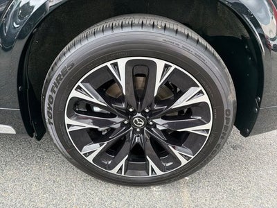 2025 Mazda Mazda CX-90 3.3 Turbo S Premium Plus AWD