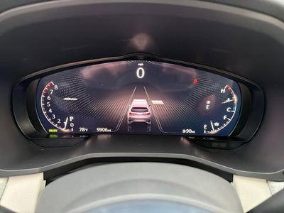 2025 Mazda Mazda CX-90 3.3 Turbo S Premium Plus AWD