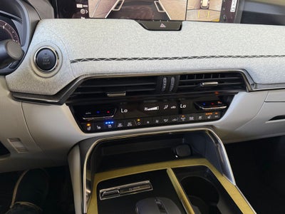 2026 Mazda Mazda CX-90 3.3 Turbo S Premium Plus AWD