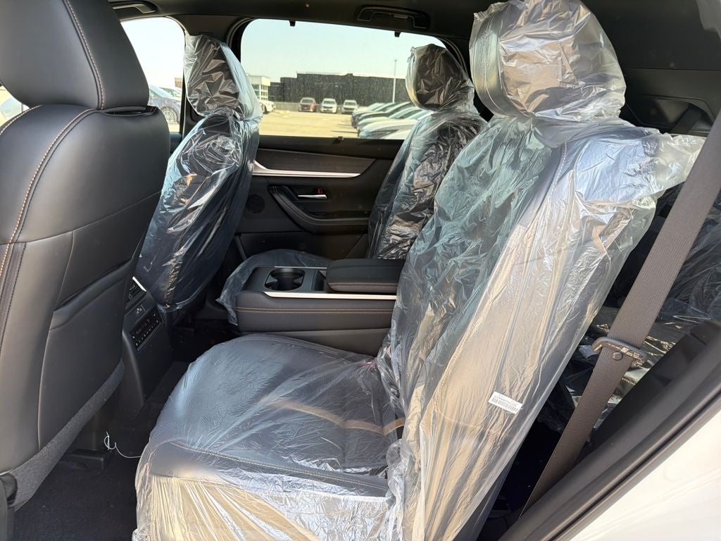 2026 Mazda Mazda CX-90 3.3 Turbo S Premium Plus AWD