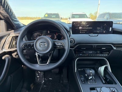 2026 Mazda Mazda CX-90 3.3 Turbo S Premium Plus AWD