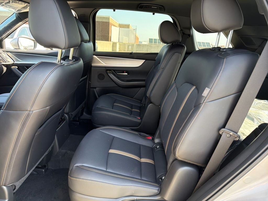 2026 Mazda Mazda CX-90 3.3 Turbo Premium Plus AWD