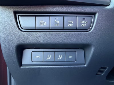 2026 Mazda Mazda CX-90 3.3 Turbo Premium Plus AWD