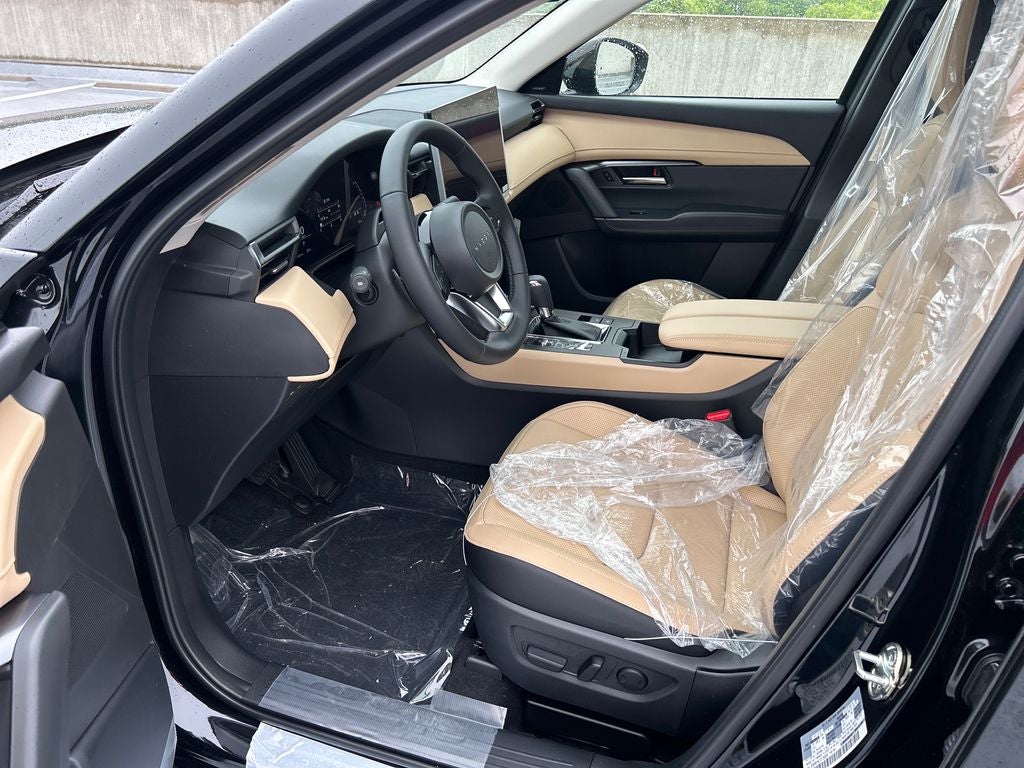 2026 Mazda Mazda CX-5 2.5 S Premium Plus