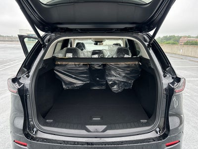 2026 Mazda Mazda CX-5 2.5 S Premium Plus