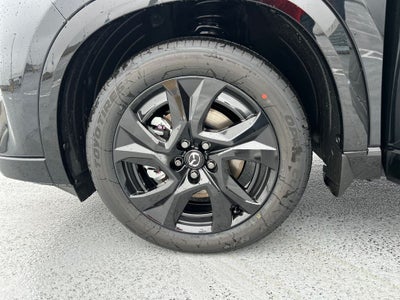 2026 Mazda Mazda CX-5 2.5 S Premium Plus