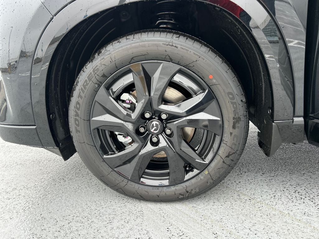 2026 Mazda Mazda CX-5 2.5 S Premium Plus