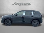 2026 Mazda Mazda CX-5 2.5 S Premium Plus