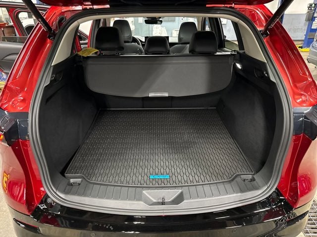 2026 Mazda Mazda CX-5 2.5 S Premium Plus