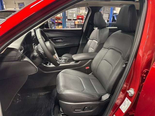 2026 Mazda Mazda CX-5 2.5 S Premium Plus